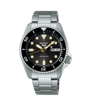 Seiko 5 Sports SKX series SBSA301