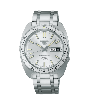 Seiko 5 Sports SKX series Heritage design reissue limited edition SBSA311
