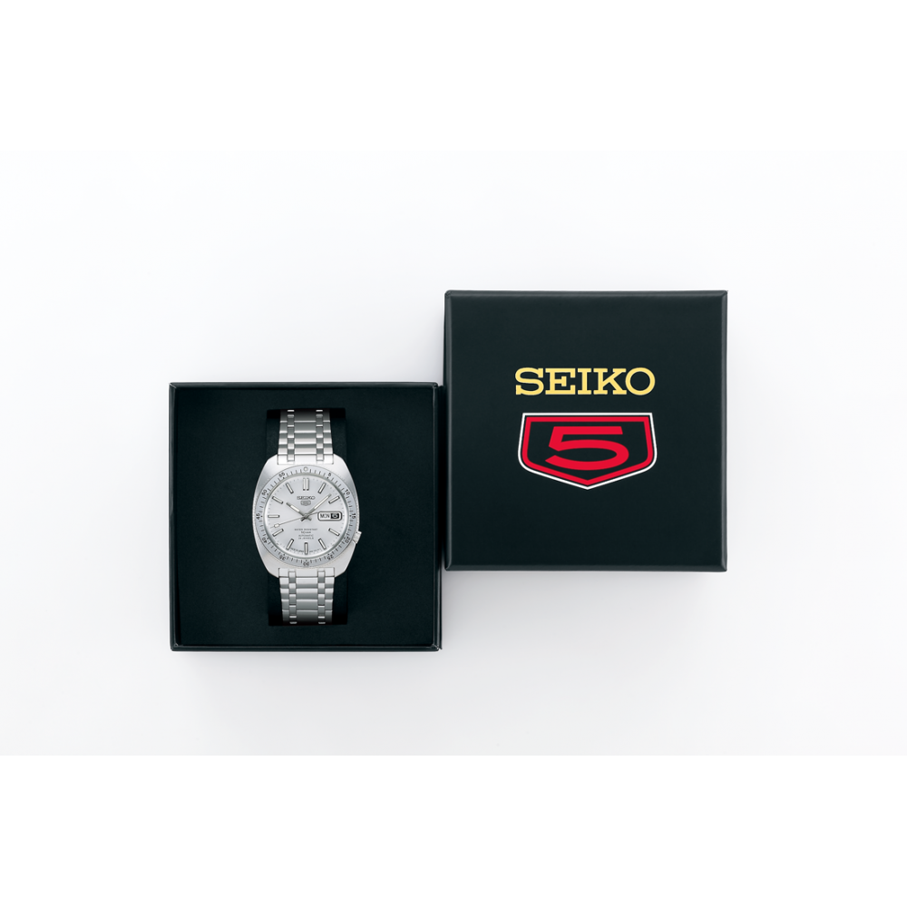 Seiko 5 Sports SKX series Heritage design reissue limited