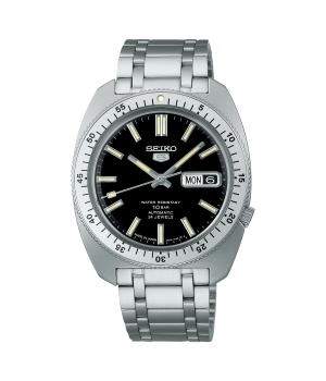 Seiko 5 Sports SKX series Heritage design reissue limited edition SBSA313