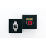 Seiko 5 Sports SKX series Heritage design reissue limited edition SBSA313
