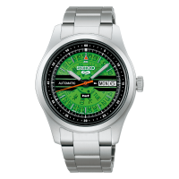 Seiko 5 Sports SKX series BAMFORD collaboration Limited Edition