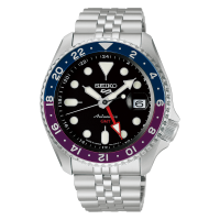 早いもの勝ち⭐︎PEPSIセイコー5スポーツ　SBSC023 セイコー 5スポーツ SKX ペプシ コラボレーション 限定モデル 新ロゴ