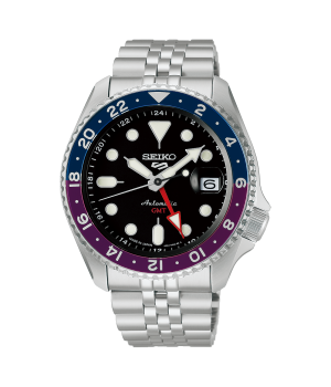 Seiko 5 Sports SKX series SBSC021