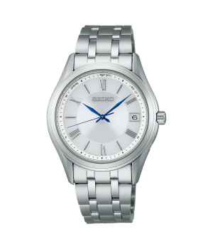 Seiko Selection Men's Solar Radio Controlled SBTM357