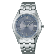 Seiko Selection Men's Solar Radio Controlled SBTM359