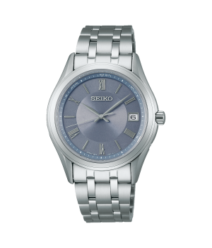 Seiko Selection Men's Solar Radio Controlled SBTM359