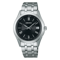 Seiko Selection Men's Solar Radio Controlled SBTM361