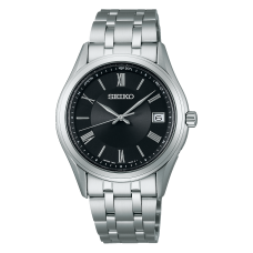 Seiko Selection Men's Solar Radio Controlled SBTM361