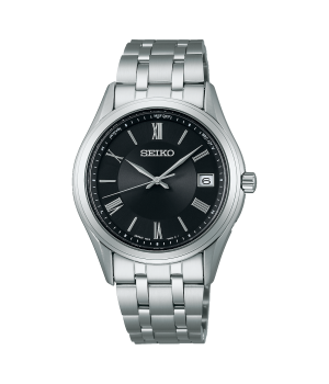 Seiko Selection Men's Solar Radio Controlled SBTM361