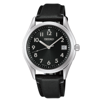 Seiko Selection Men's Solar Radio Controlled 2026 Raise The Furture Limited Edition SBTM363