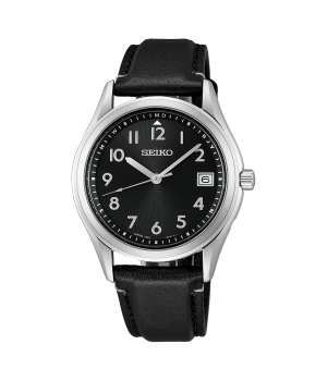 Seiko Selection Men's Solar Radio Controlled 2026 Raise The Furture Limited Edition SBTM363