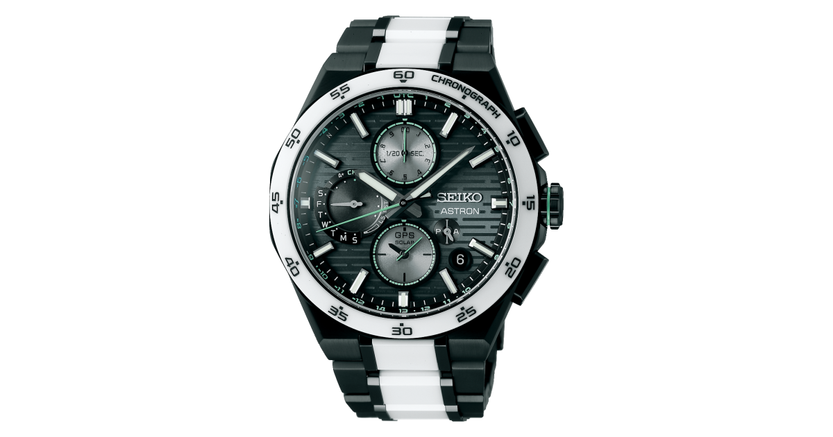 Seiko Astron Nexter 2025 Limited Edition SBXC185 | Sakurawatches.com