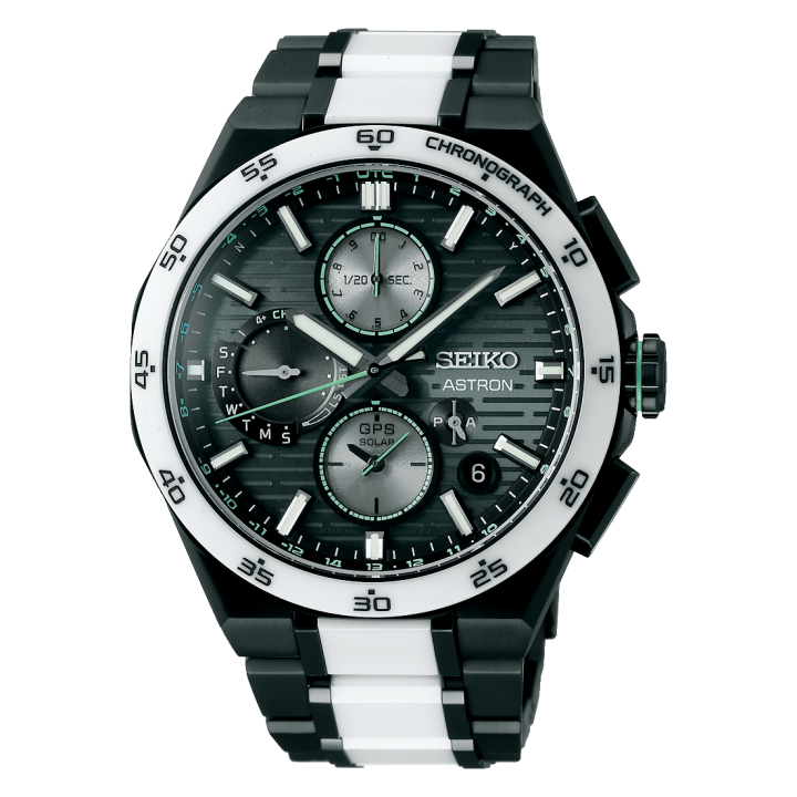 Seiko Astron Nexter 2025 Limited Edition SBXC185