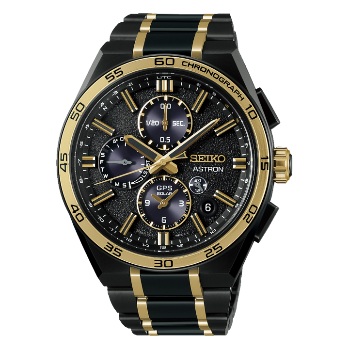 Seiko Astron Nexter Seiko's 145th Anniversary Limited Edition Model SBXC186