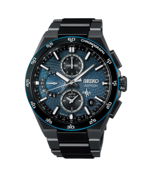 Seiko Astron Nexter "Starry Sky" 2026 Limited Edition SBXC187