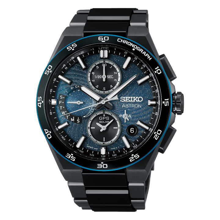 Seiko Astron Nexter "Starry Sky" 2026 Limited Edition SBXC187