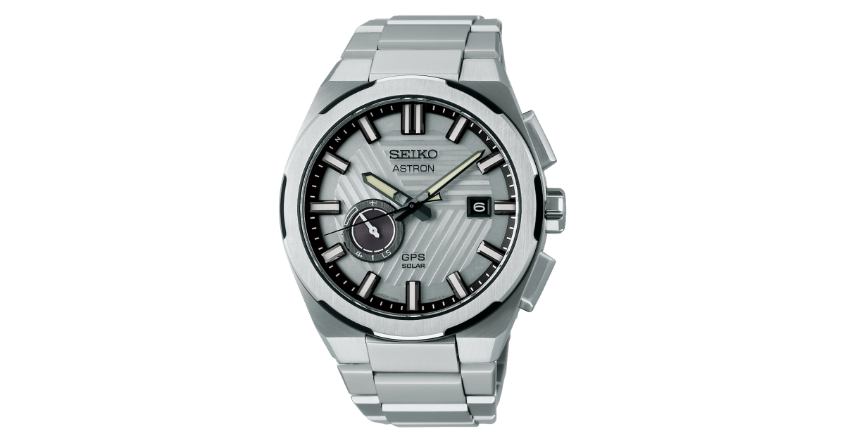Seiko Astron Nexter 2025 Limited Edition SBXD037 | Sakurawatches.com