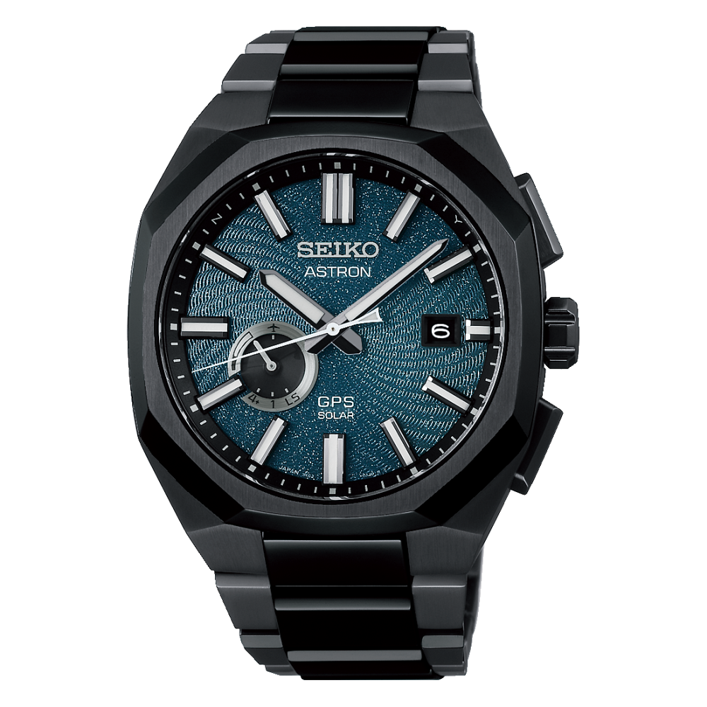 Seiko Astron Nexter 