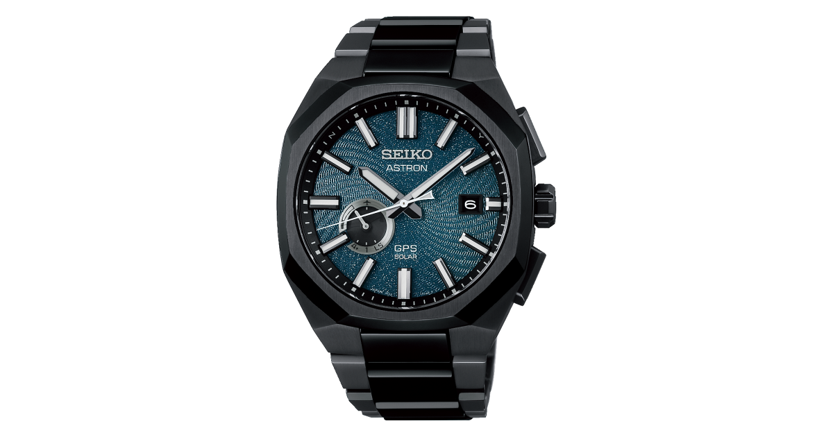 Seiko Astron Nexter 