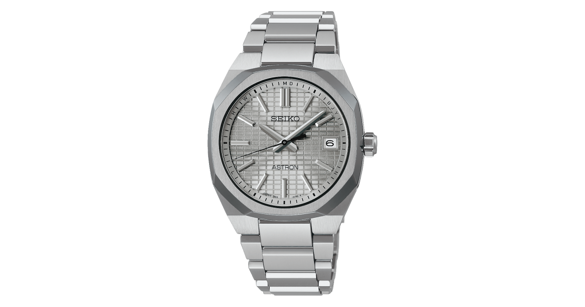 Seiko Astron Nexter SBXY099 | Sakurawatches.com