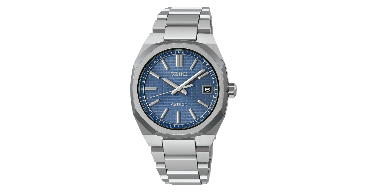 時計 SEIKO ASTRON Seiko Astron Nexter SBXY101 | Sakurawatches.com