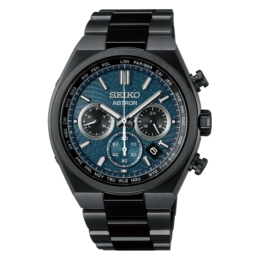 Seiko Astron Nexter 