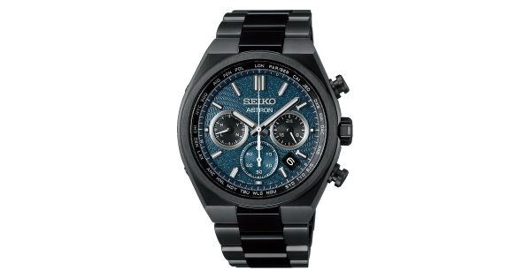 Seiko | Sakurawatches.com - page 3