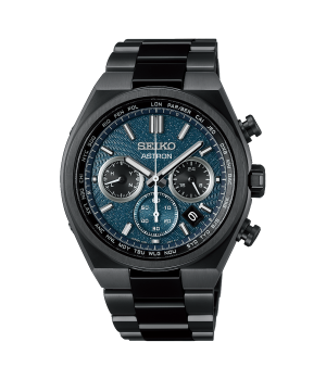 Seiko Astron Nexter "Starry Sky" 2026 Limited Edition SBXY105