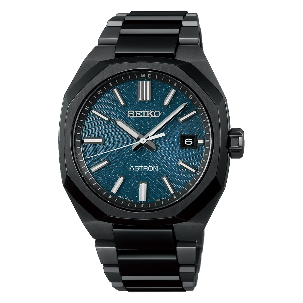 Seiko Astron Nexter 