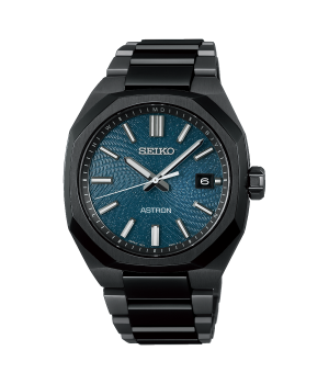 Seiko Astron Nexter "Starry Sky" 2026 Limited Edition SBXY107