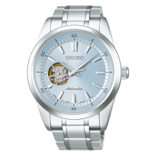 Seiko Selection Men's Mechanical Spring 2026 Limited Edition SCVE065