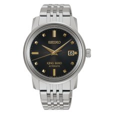 Seiko King Seiko KSK BEAMS 50th Anniversary Limited Edition Model SDKA025