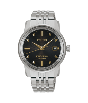 Seiko King Seiko KSK BEAMS 50th Anniversary Limited Edition Model SDKA025