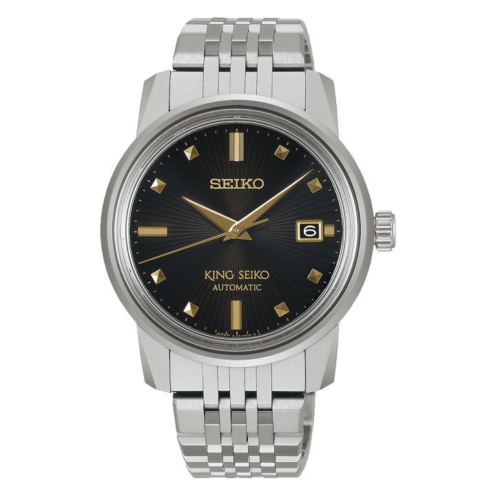 Seiko King Seiko KSK BEAMS 50th Anniversary Limited Edition Model SDKA025