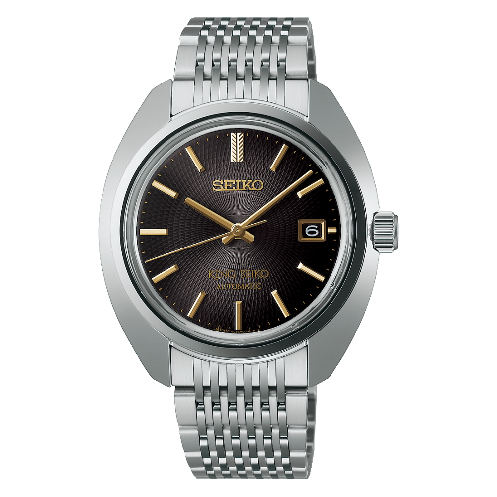 Seiko King Seiko KS1969 Seiko's 145th Anniversary Limited Edition