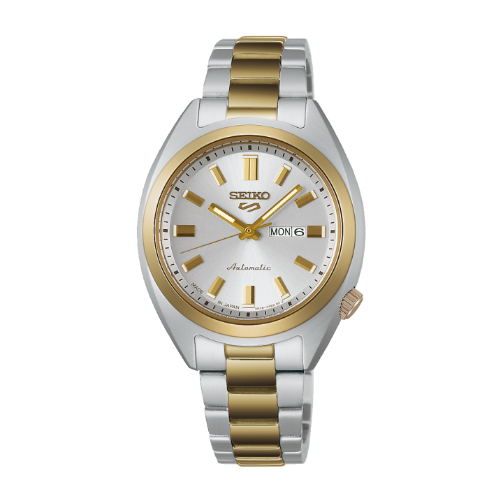 Seiko 5 Sports SNXS series SRRA012