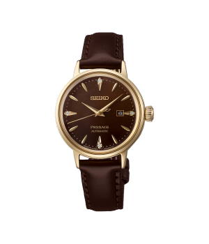 Seiko Presage Cocktail Time SRRW008