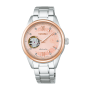 Seiko Selection Ladies Mechanical 2026 SAKURA Blooming Limited Edition SSDE024