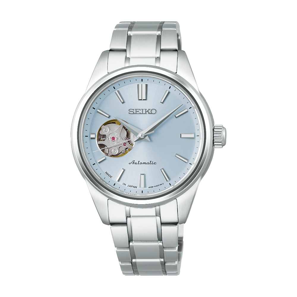 Seiko Selection Ladies Mechanical Spring 2026 Limited Edition