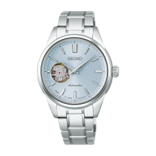 Seiko Selection Ladies Mechanical Spring 2026 Limited Edition SSDE025