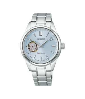 Seiko Selection Ladies Mechanical Spring 2026 Limited Edition SSDE025