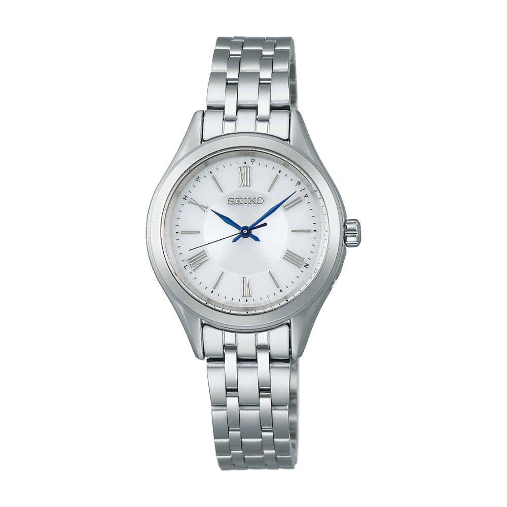 Seiko Selection Ladies Solar Radio Controlled SSDY047