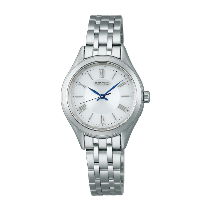 Seiko Selection Ladies Solar Radio Controlled SSDY047