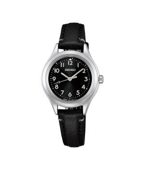 Seiko Selection Ladies Solar Radio Controlled 2026 Raise The Future Limited Edition SSDY053