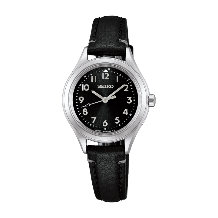 Seiko Selection Ladies Solar Radio Controlled 2026 Raise The Future Limited Edition SSDY053