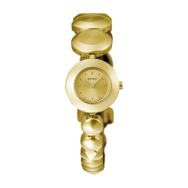 Seiko Power Design Project Collection 1 Limited Edition SSEH024