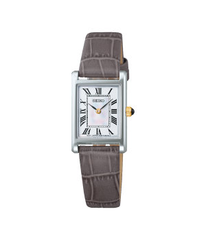 Seiko Selection Ladies Battery-Powered Quartz nano・universe Special Edition SSEH025