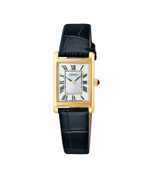 Seiko Selection Ladies Battery-Powered Quartz nano・universe Special Edition SSEH026