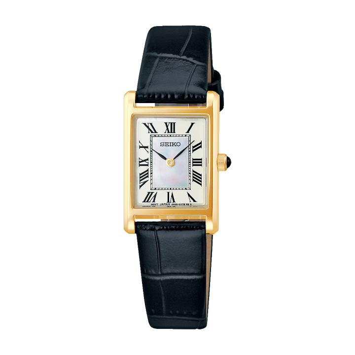 Seiko Selection Ladies Battery-Powered Quartz nano・universe Special Edition SSEH026